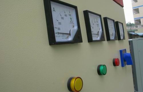 炎陵成套配电箱